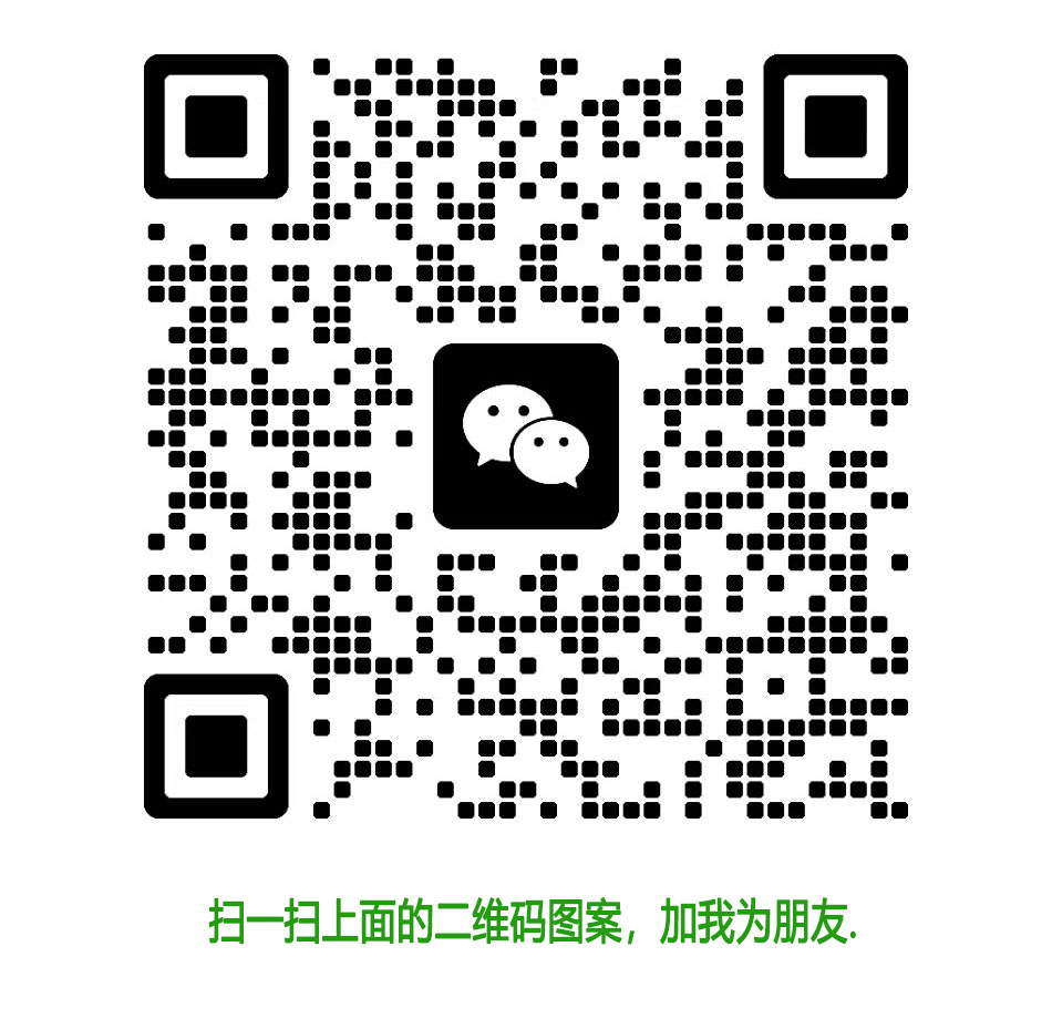 微画册二维码